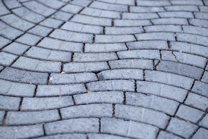 Paver Driveways