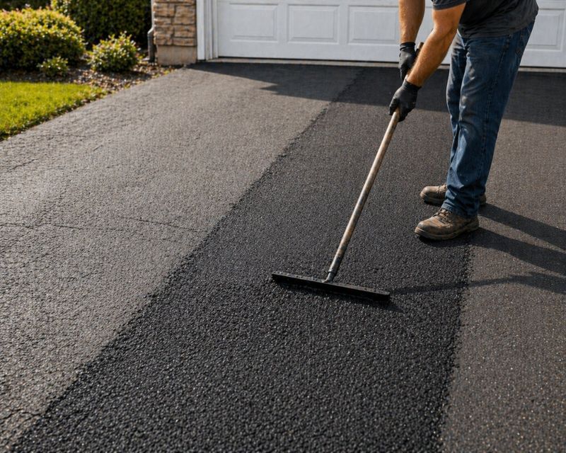 Increase Your Driveway Paving Business with an AI Driven, Targeted Website